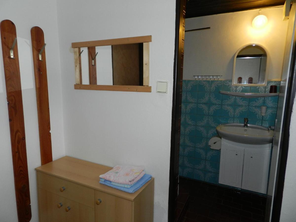 Chalupa U Beranu Hotel Harrachov Quarto foto